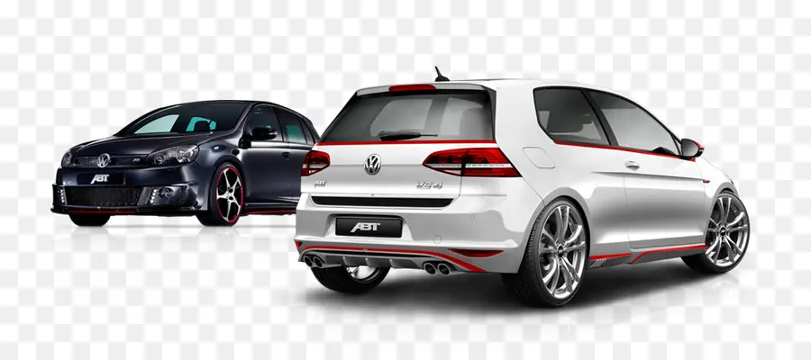 Volkswagen Arabalar，Golf PNG