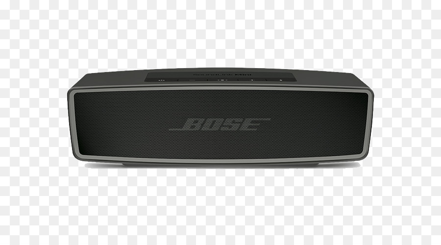 Bose Soundlink，Bose Soundlink Mini ıı PNG