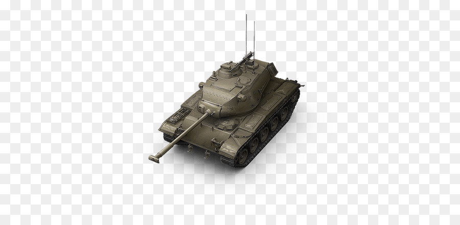Churchill Tankı，Ölçekli Modeller PNG