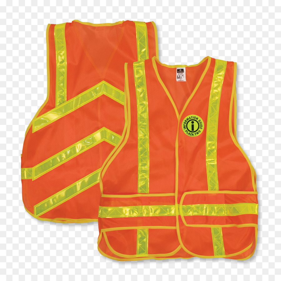 Gilets，Highvisibility Giyim PNG