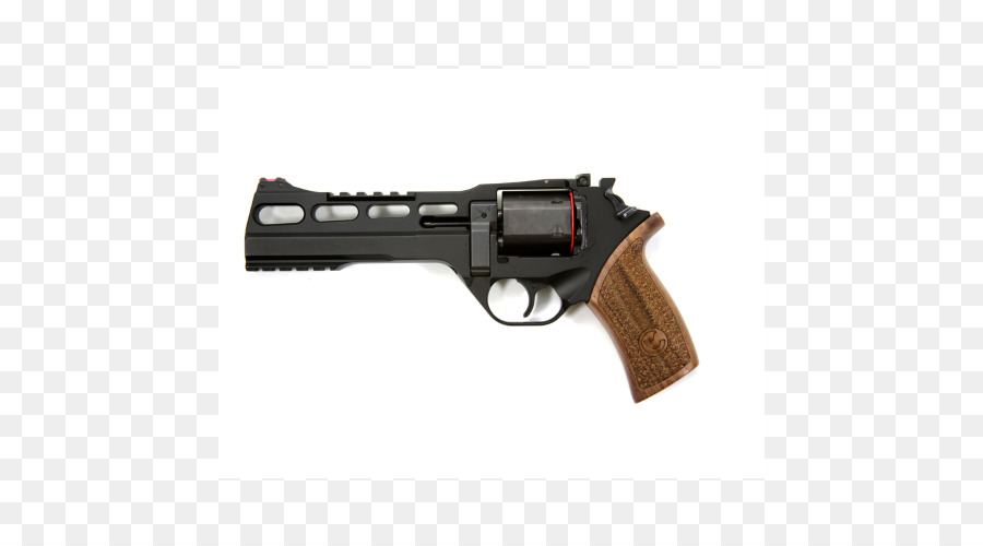 Chiappa Gergedan，357 Magnum PNG