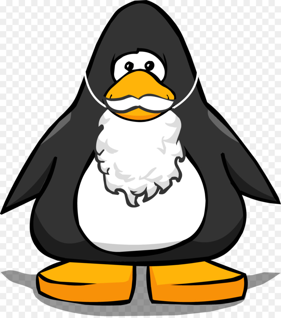 Penguen Ve Maymun，Hayvan PNG