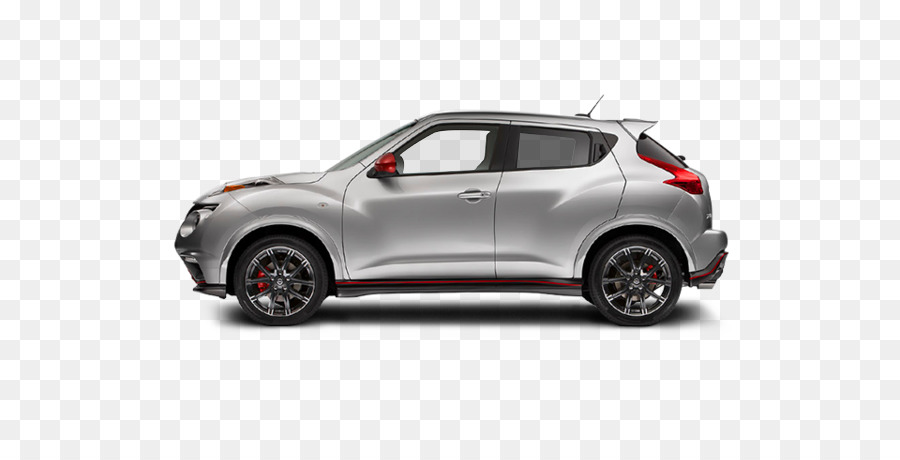 Nissan Juke，Araba PNG