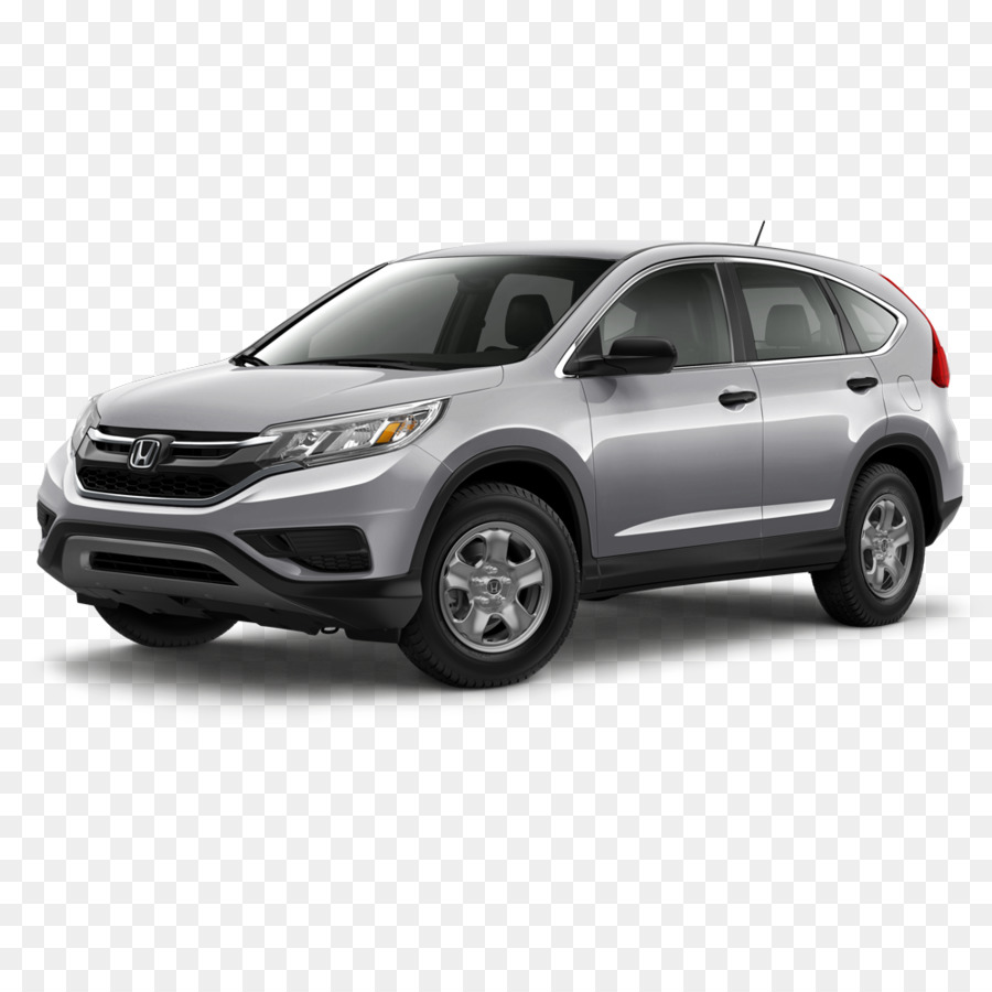 2015 Honda Crv Lx Dört Tekerlekten çekiş Suv，Honda PNG