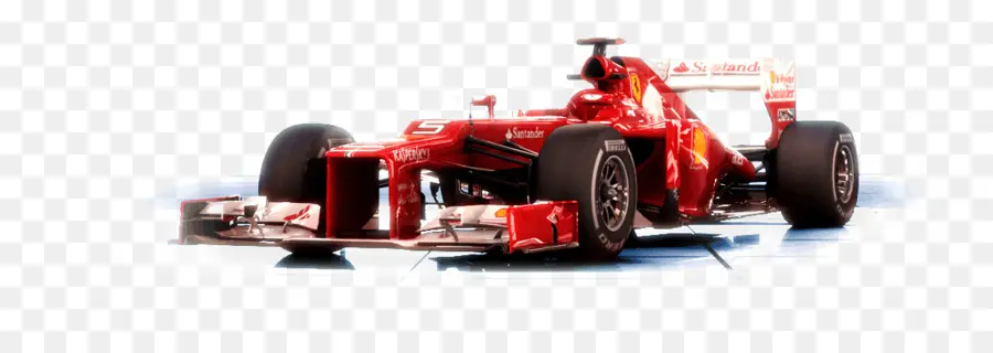 Formula 1 Arabası，Yarış Arabası PNG