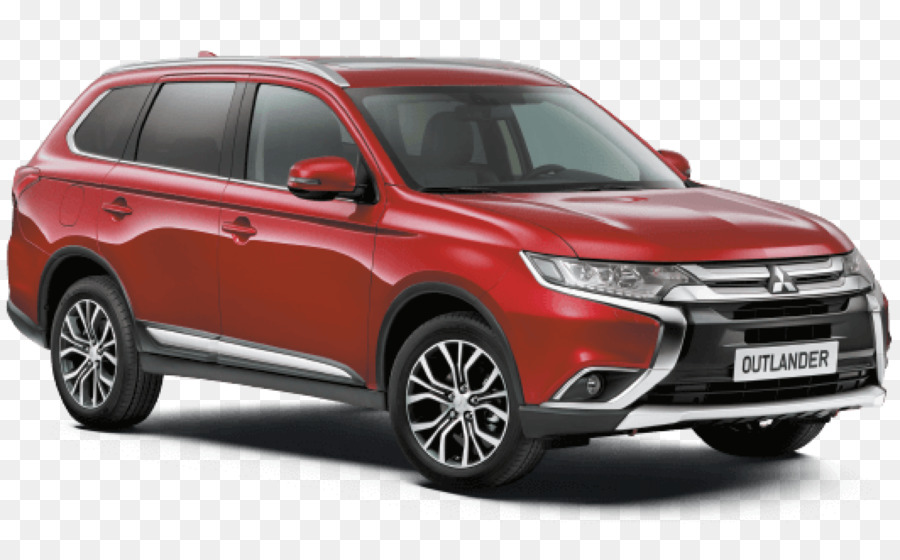 Mitsubishi Outlander，Araba PNG