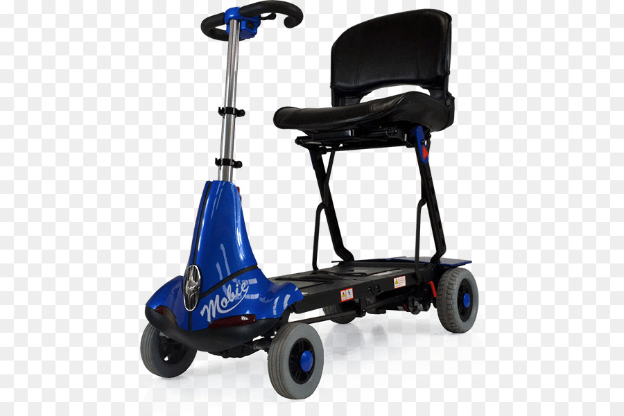 Mobilet，Hareketlilik Scooter PNG