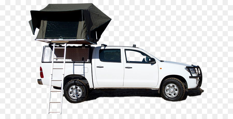 Toyota Hilux，Araba PNG