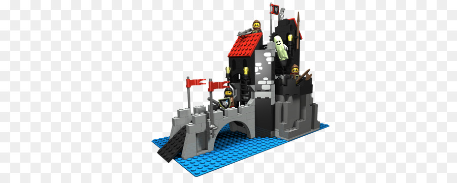 Lego，Pimi PNG