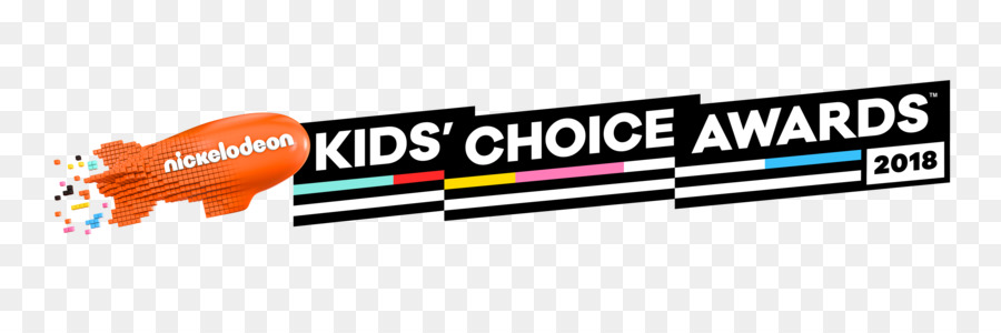 2018 Kids Choice Ödülleri，Nickelodeon Çocukların Seçimi Ödülü PNG