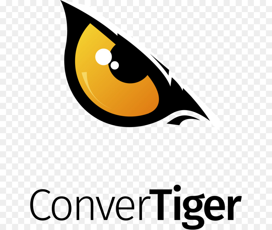 Convertiger，Logo PNG