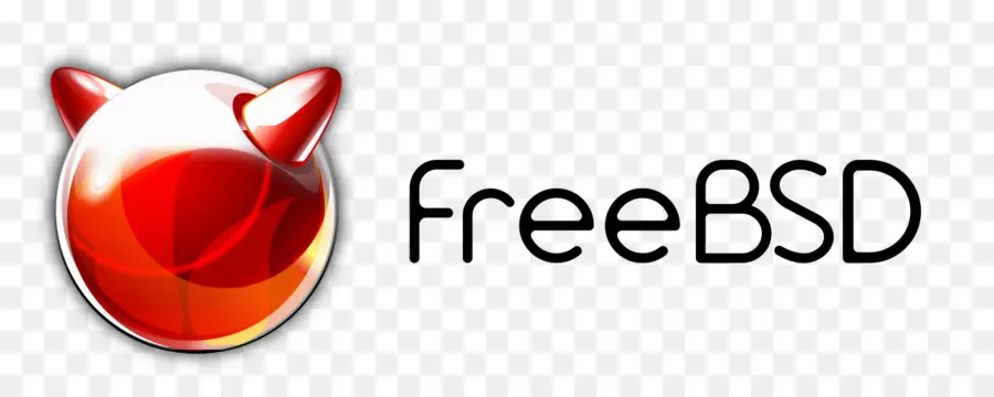 Freebsd Logosu，Yazılım PNG