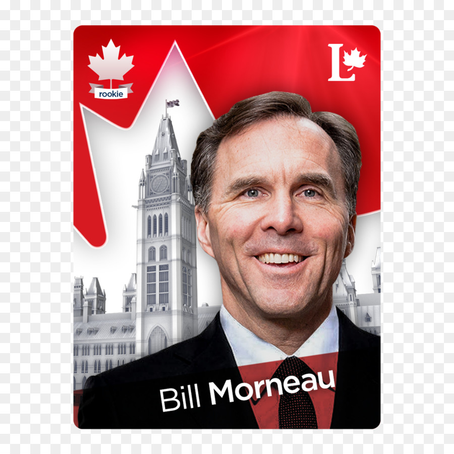 Bill Morneau，Kanada PNG