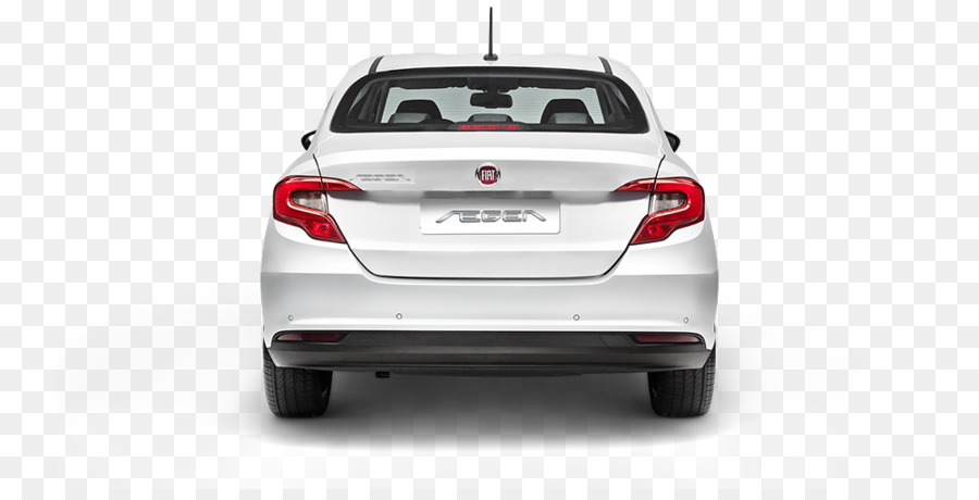 Fiat Tipo，Tampon PNG