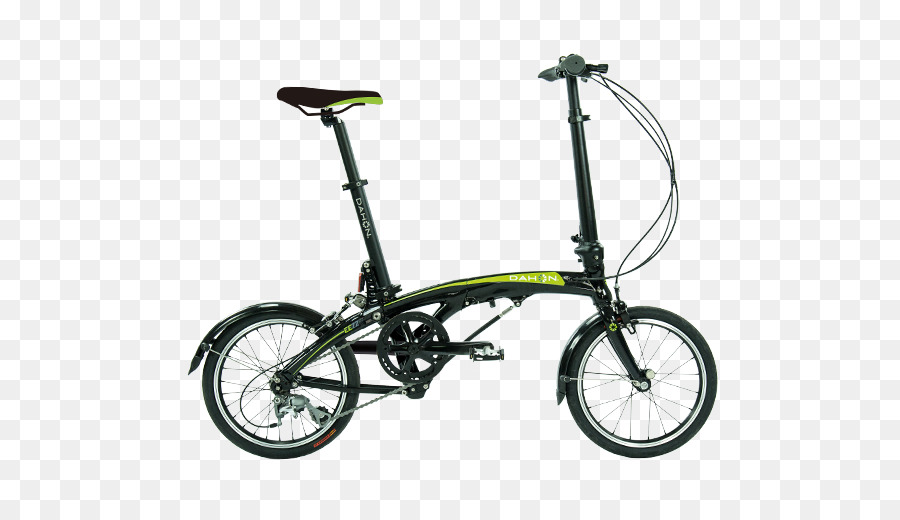 Bisiklet，Katlanır Bisiklet PNG