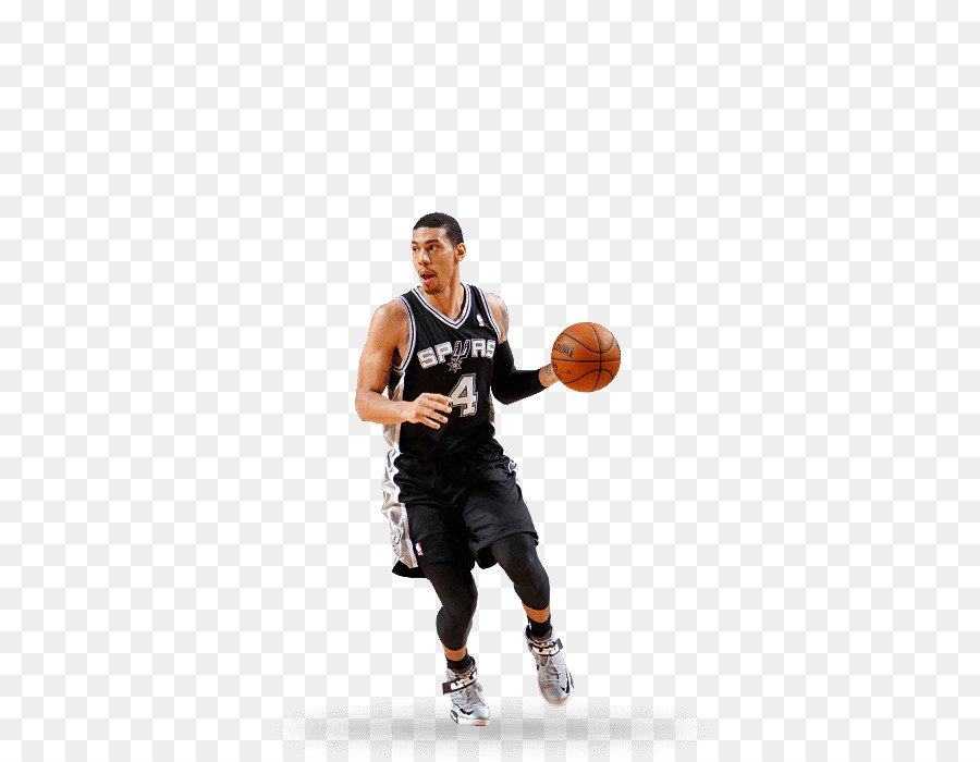 Basketbol Oyuncusu，San Antonio Spurs'u PNG