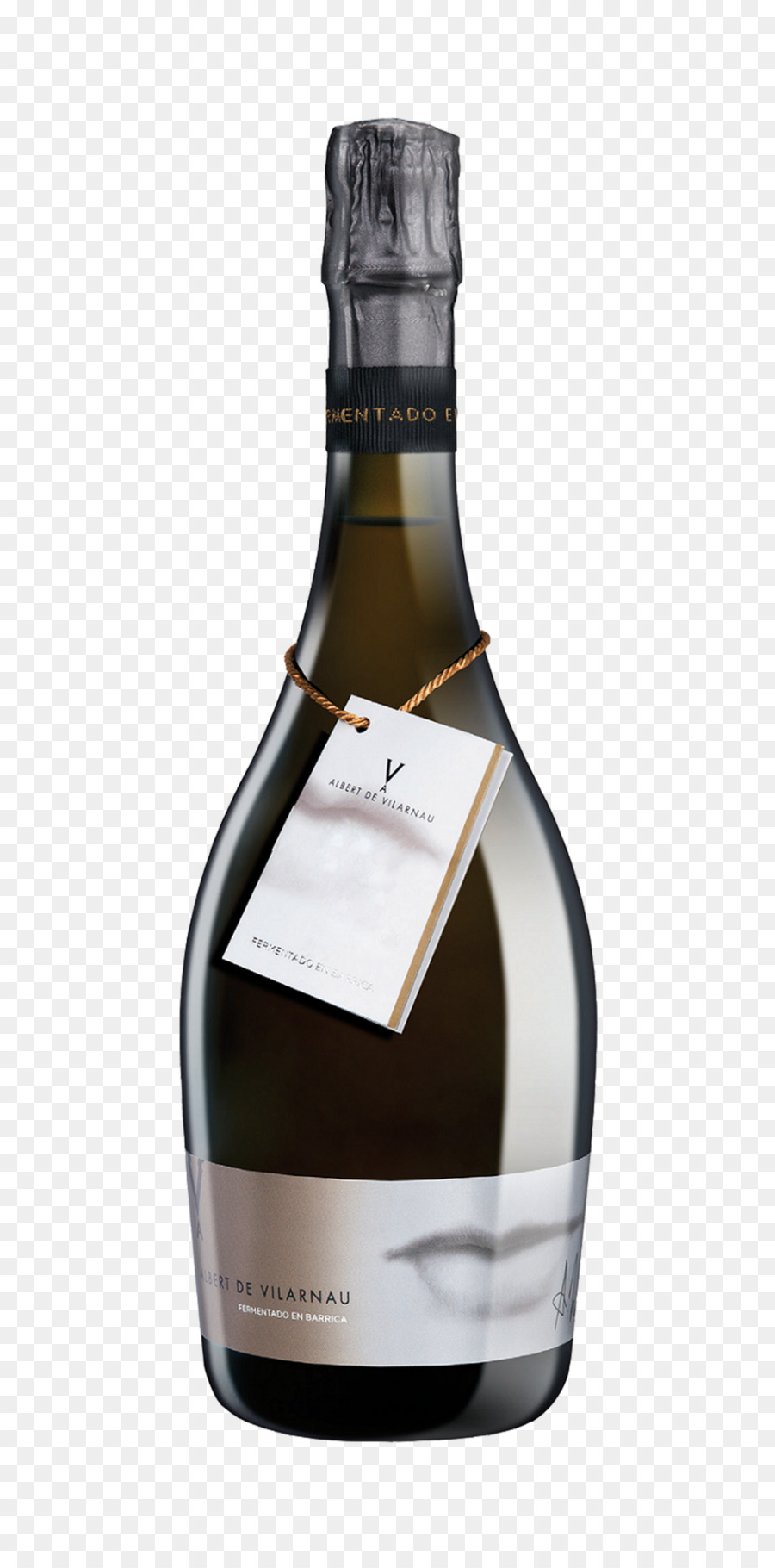 şampanya，Vilarnau PNG