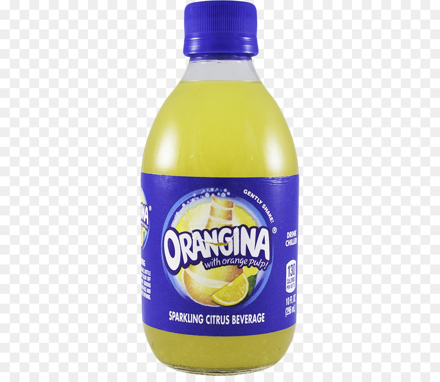 Gazlı İçecekler，Orangina PNG