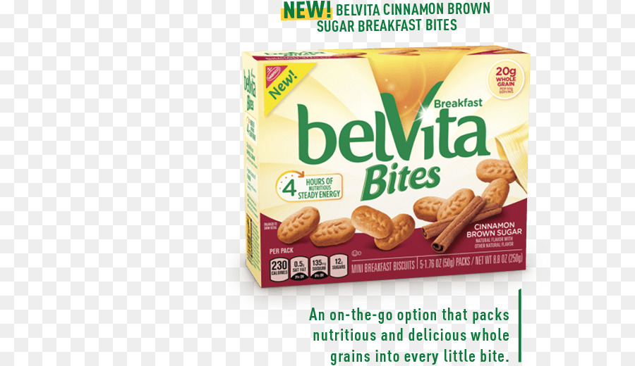 Belvita，Kahvaltı PNG