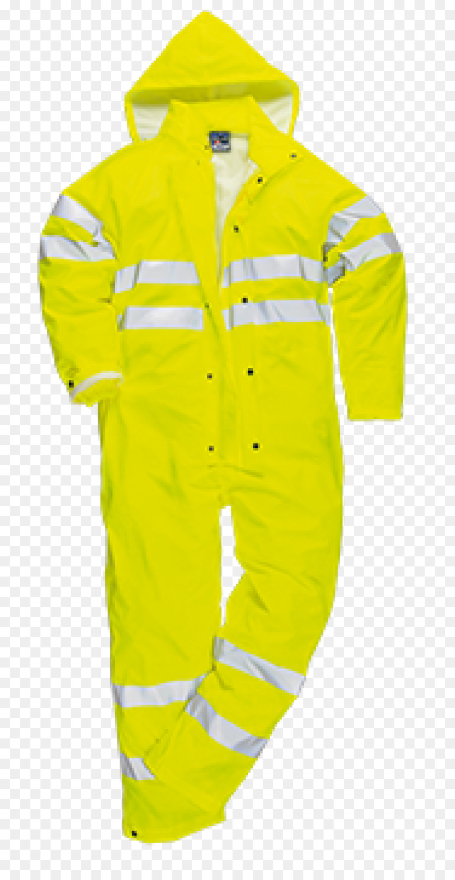 Tulum，Boilersuit PNG