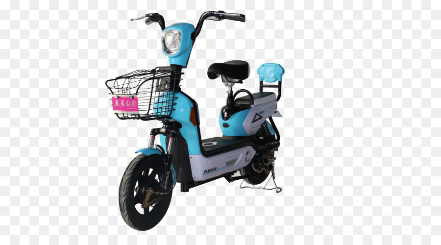 Elektrikli Scooter，Araç PNG