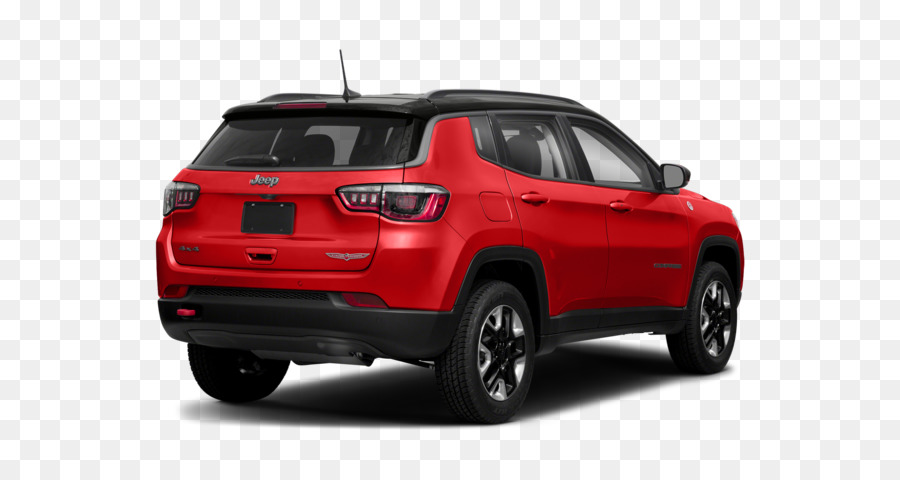 Cip，Jeep Trailhawk PNG