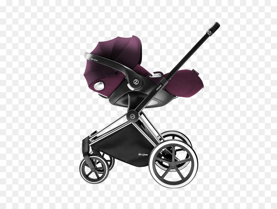 Bebek Bebek Araba Koltukları，Cybex Bulut S PNG