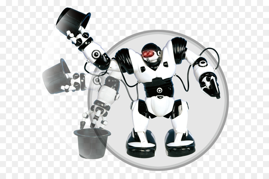 Robot，Uzaktan Kumanda PNG