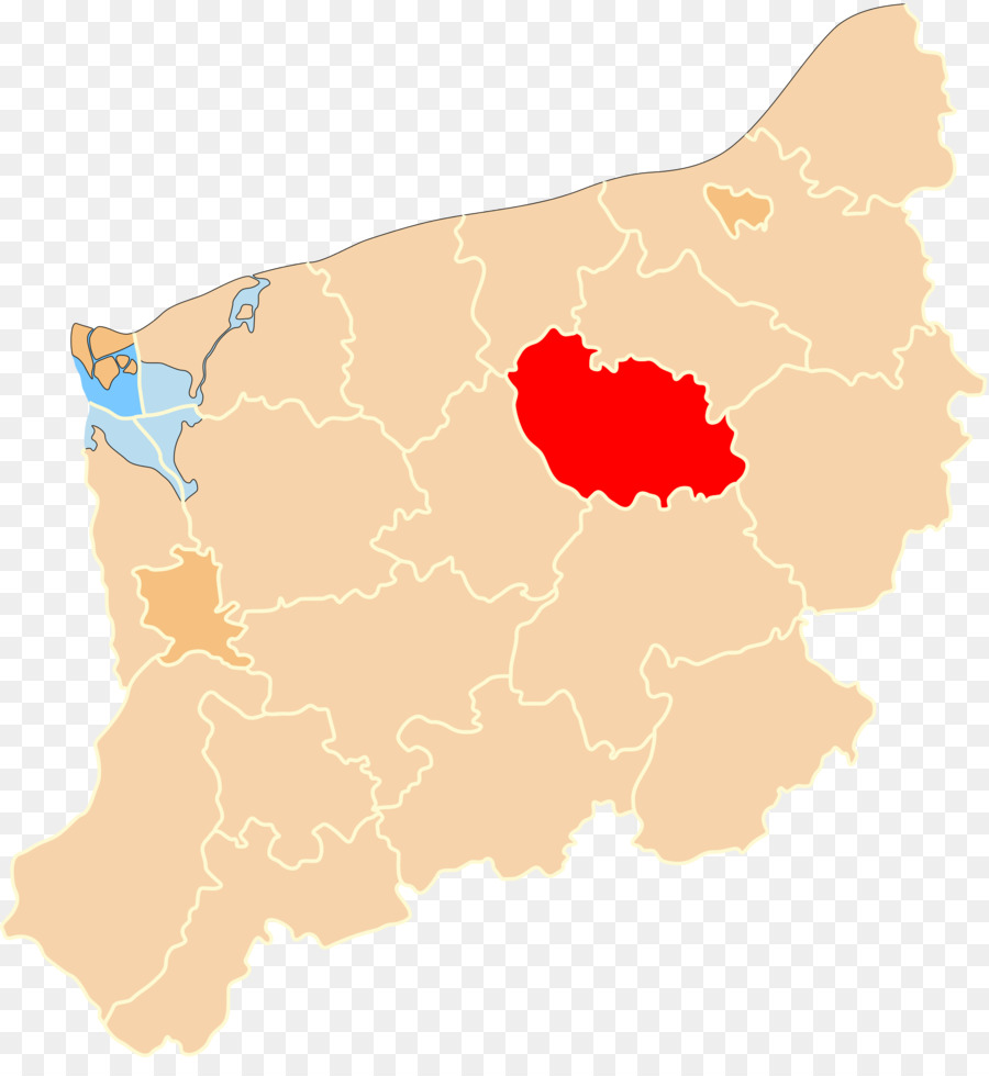 Koszalin Voivodeship，Gryfice Ilçesi PNG