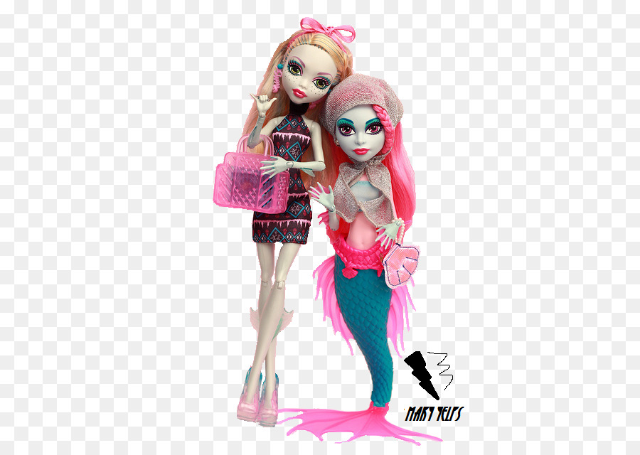 Barbie，Pembe M PNG