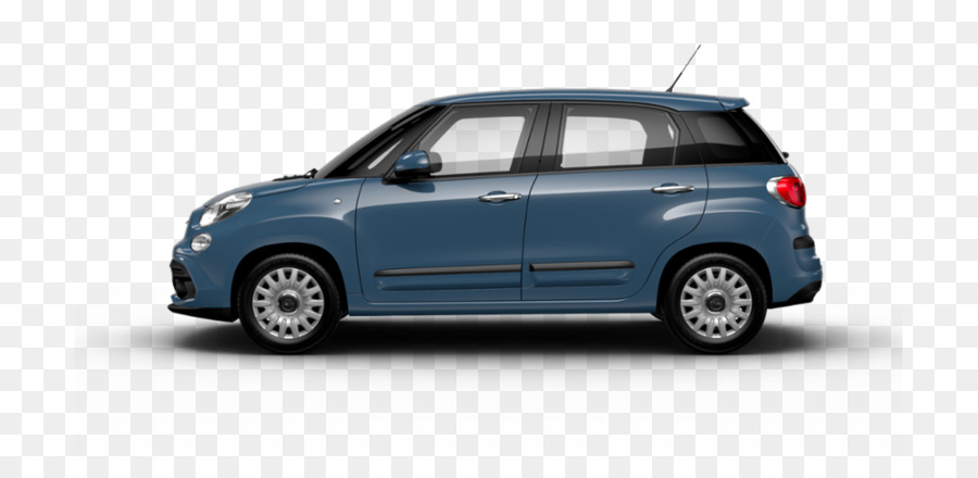 2018 Fiat 500 L，Fiat PNG