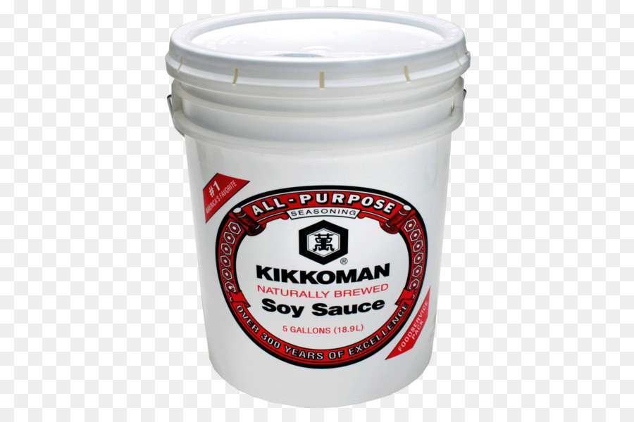 Soya Sosu Kovası，Kikkoman PNG