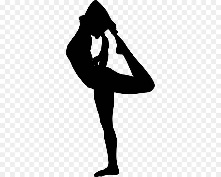 Yoga，Lotus Pozisyonu PNG