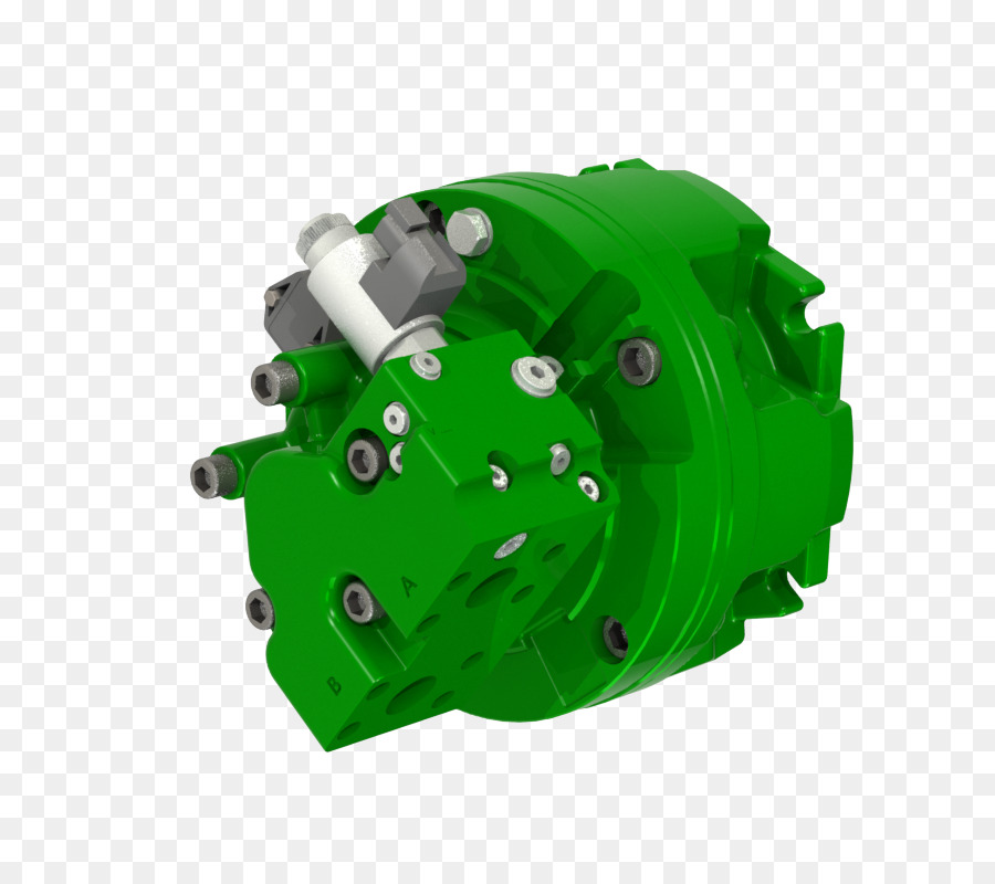 Hidrolik Motor，Motor Hacmi PNG