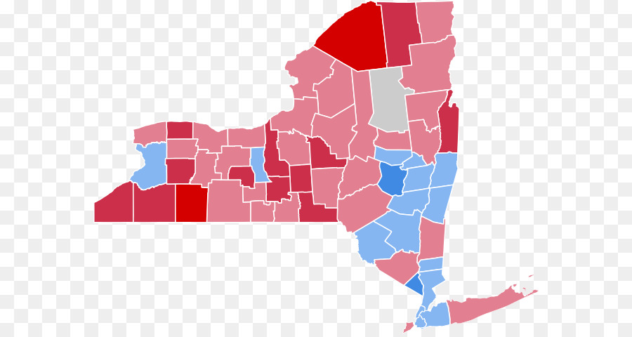 New York，Amerika Birleşik Devletleri Başkanlık Seçimi 1868 PNG