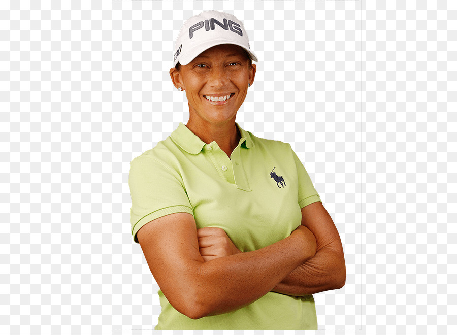 Angela Stanford，Lpga PNG