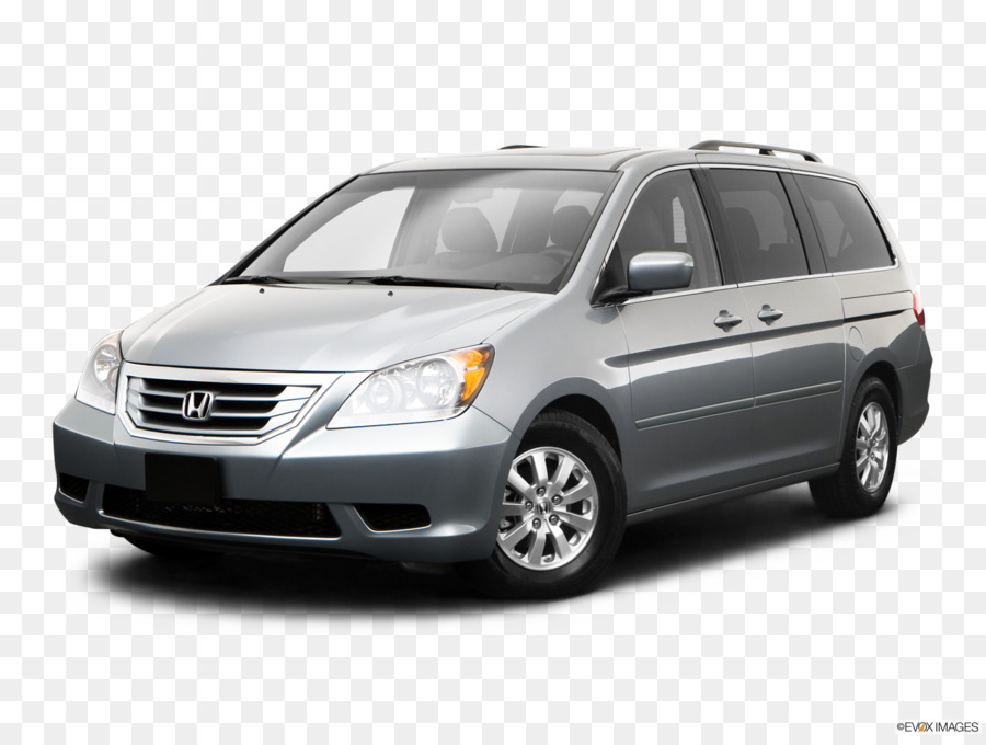 Gri Minivan，Araba PNG