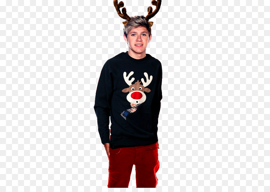 Niall Horan，Ren Geyiği PNG