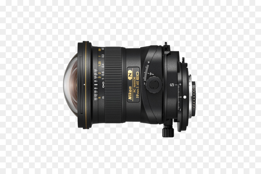 Nikon Pce 35mm 25mm F35d Ed，35mm PNG