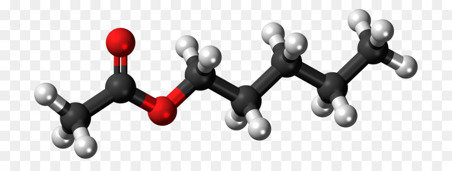 Kimyasal Yapı，Molekül PNG
