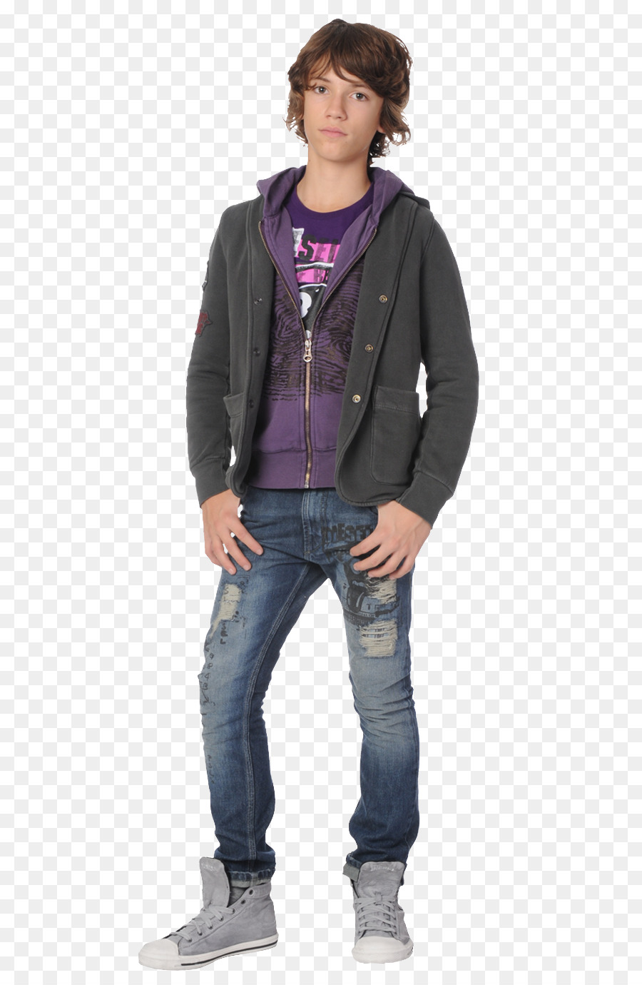 Hoodie，Başlık PNG