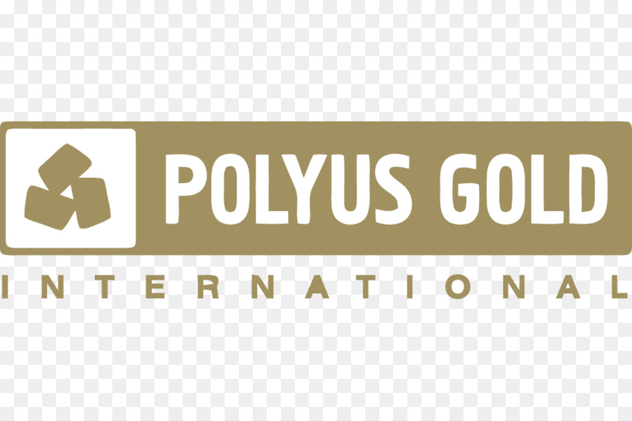 Polyus Altın Logosu，Uluslararası PNG