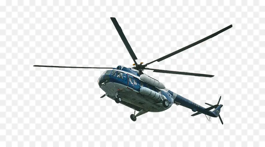 Helikopter，Havacılık PNG