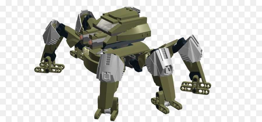 Lego Robotu，Bina PNG