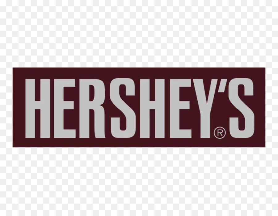 Hershey'nin Logosu，Marka PNG