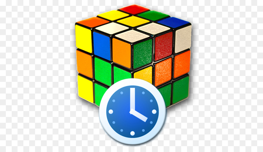 Oyuncak，Rubik Küp PNG