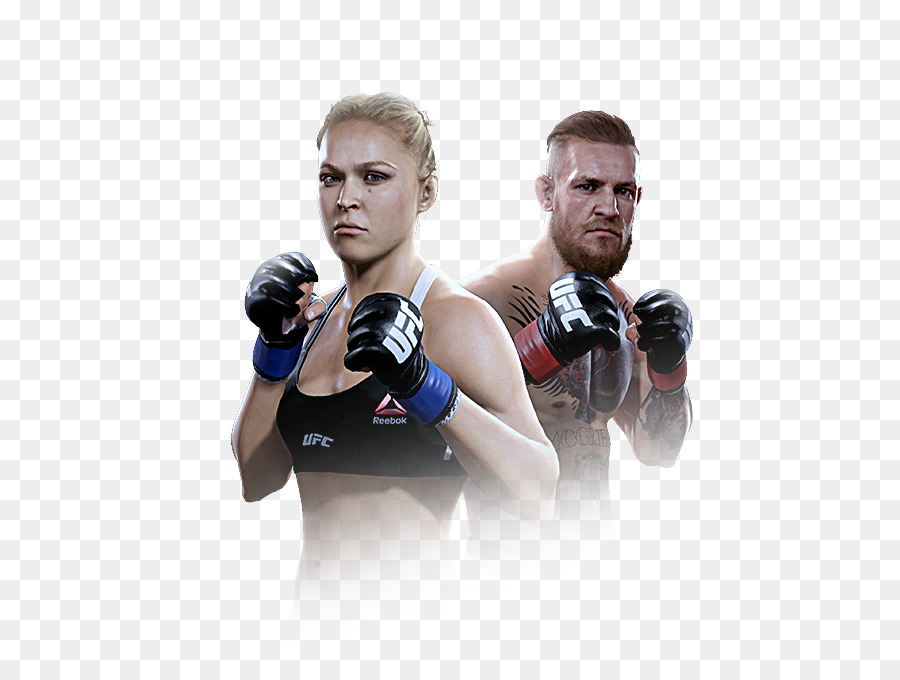 Ufc Savaşçıları，Mma PNG