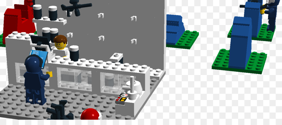 Lego，Lego Mini Figürü PNG