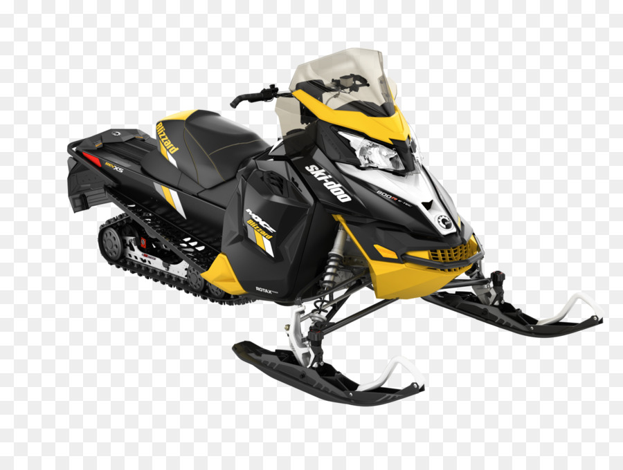 Skidoo，Kayak PNG