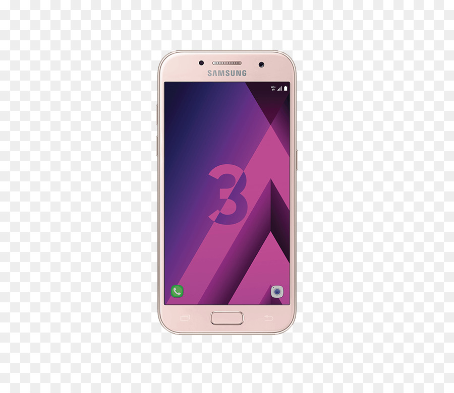 2017 Samsung Galaxy A5，2015 Samsung Galaxy A3 PNG